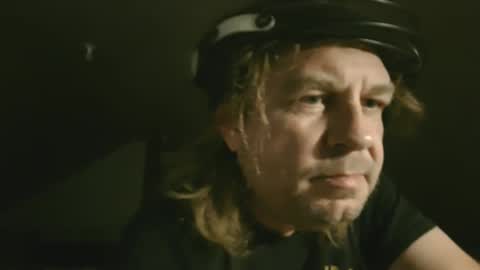 My Viking Kink 101 online show from September 27, 2025, 9:14 am