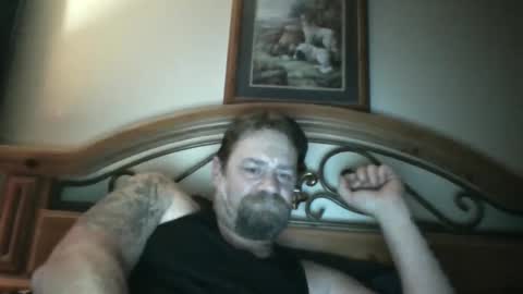 Snapshot of bigload1972 chatting on December 7, 2024, 6:43 am bigload1972 online show from December 7, 2024, 6:43 am