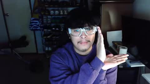 biglongt online show from October 23, 2025, 9:35 pm