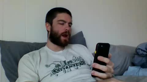 Snapshot of bigmag23 chatting on October 31, 2025, 8:43 pm bigmag23 online show from October 31, 2025, 8:43 pm