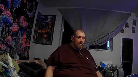 Snapshot of bigman42of0rlife chatting on December 21, 2025, 11:56 pm bigman42of0rlife online show from December 21, 2025, 11:56 pm