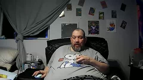 Snapshot of bigman42of0rlife chatting on January 12, 2026, 12:38 am bigman42of0rlife online show from January 12, 2026, 12:38 am
