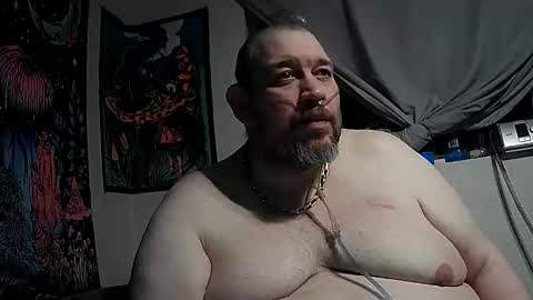 Snapshot of bigman42of0rlife chatting on January 14, 2026, 1:17 pm bigman42of0rlife online show from January 14, 2026, 1:17 pm