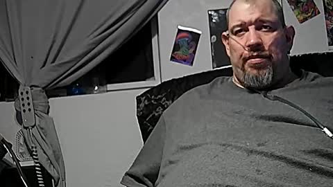 Snapshot of bigman42of0rlife chatting on January 16, 2026, 11:58 am bigman42of0rlife online show from January 16, 2026, 11:58 am