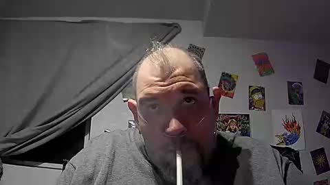 Snapshot of bigman42of0rlife chatting on January 17, 2026, 4:50 am bigman42of0rlife online show from January 17, 2026, 4:50 am