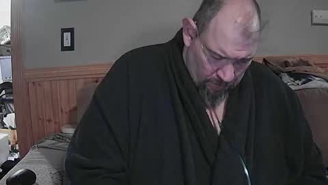 Snapshot of bigman42of0rlife chatting on January 18, 2026, 2:15 am bigman42of0rlife online show from January 18, 2026, 2:15 am