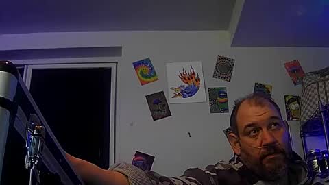 Snapshot of bigman42of0rlife chatting on February 19, 2026, 1:18 pm bigman42of0rlife online show from February 19, 2026, 1:18 pm