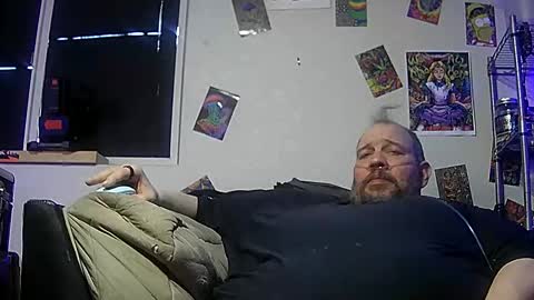 Snapshot of bigman42of0rlife chatting on February 22, 2026, 12:12 am bigman42of0rlife online show from February 22, 2026, 12:12 am