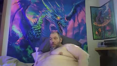 bigman42of0rlife online show from May 3, 2026, 12:27 am
