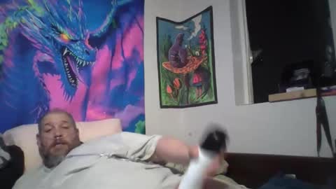bigman42of0rlife online show from May 9, 2026, 10:42 am
