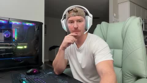 Nick Barker online show from October 13, 2025, 3:28 am