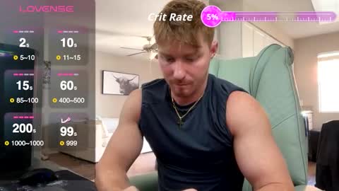 Nick Barker online show from November 14, 2025, 9:02 pm