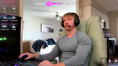 Nick Barker online show from December 13, 2025, 10:04 pm