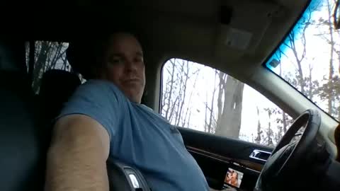 bigmeatman67 online show from November 23, 2025, 8:19 pm