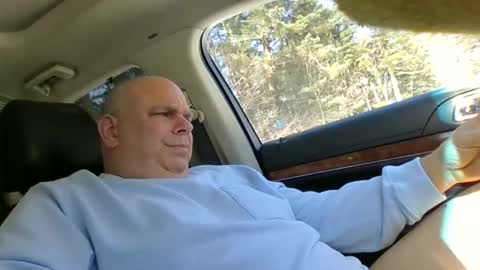 bigmeatman67 online show from February 8, 2026, 5:16 pm