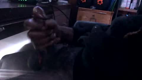 bigmeech7714 online show from February 17, 2025, 4:42 am