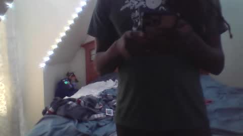 bigmeech7714 online show from February 19, 2025, 7:38 pm