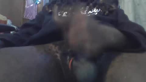 bigmeech7714 online show from March 1, 2025, 10:53 pm