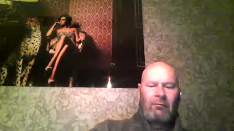 bigmike3339 online show from February 1, 2025, 5:49 am