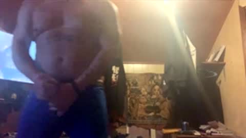 bigmike5081 online show from November 29, 2025, 3:20 am