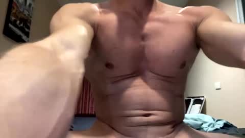 bigmuscles24 online show from March 4, 2025, 1:17 pm