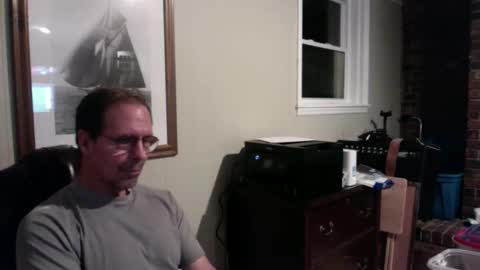 CumCMe online show from May 29, 2026, 6:00 am