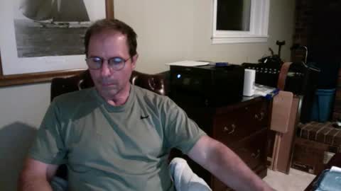 CumCMe online show from June 8, 2026, 10:04 am