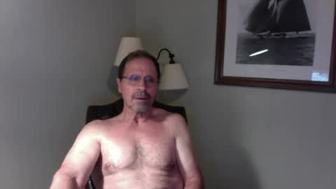 CumCMe online show from July 30, 2026, 7:29 am