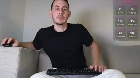       online show from July 2, 2026, 12:10 am