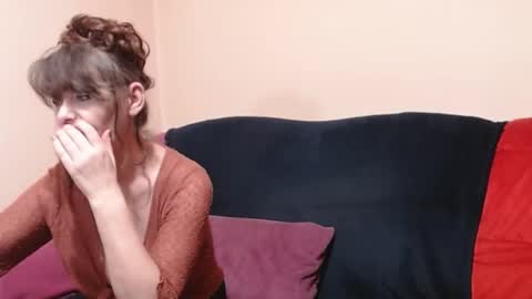 Sophia online show from November 29, 2025, 8:45 pm