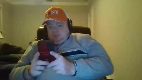 Big Red online show from January 25, 2025, 7:28 am