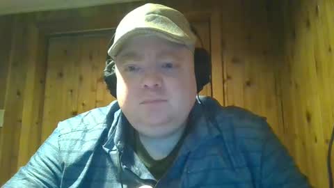 Big Red online show from January 26, 2025, 7:21 am