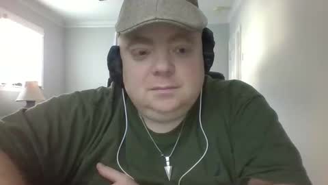 Big Red online show from January 27, 2025, 6:09 pm