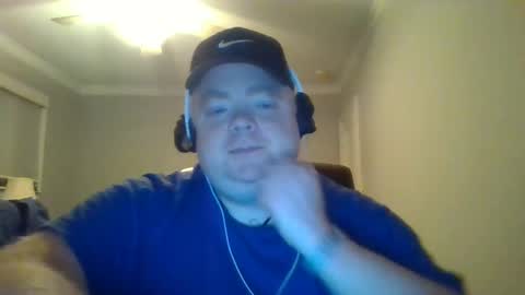Big Red online show from February 24, 2025, 1:02 am