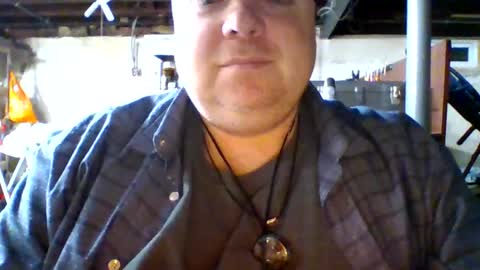 Big Red online show from October 17, 2025, 4:59 am