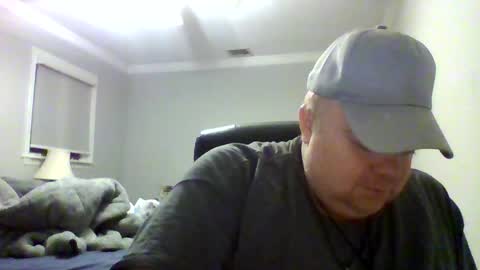 Big Red online show from November 20, 2025, 3:18 am