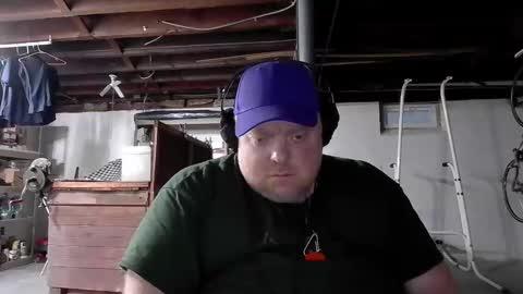 Big Red online show from April 30, 2026, 10:32 am