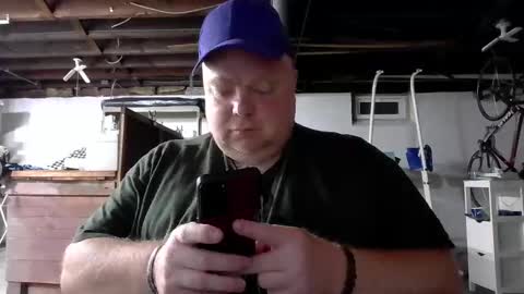 Big Red online show from May 27, 2026, 4:20 am
