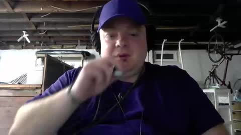 Big Red online show from June 2, 2026, 6:26 am