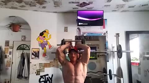 Snapshot of bigredmachine25 chatting on January 28, 2025, 3:14 pm Jarvis online show from January 28, 2025, 3:14 pm