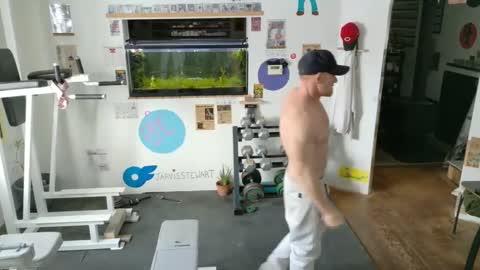 Snapshot of bigredmachine25 chatting on February 15, 2025, 4:12 pm Jarvis online show from February 15, 2025, 4:12 pm