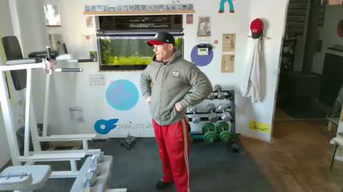 Snapshot of bigredmachine25 chatting on February 17, 2025, 3:20 pm Jarvis online show from February 17, 2025, 3:20 pm