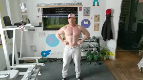 Snapshot of bigredmachine25 chatting on March 10, 2025, 4:14 pm Jarvis online show from March 10, 2025, 4:14 pm