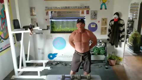 Snapshot of bigredmachine25 chatting on September 12, 2025, 8:20 pm Jarvis online show from September 12, 2025, 8:20 pm