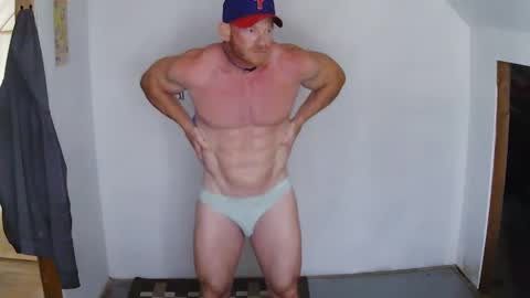 Snapshot of bigredmachine25 chatting on September 17, 2025, 4:41 pm Jarvis online show from September 17, 2025, 4:41 pm