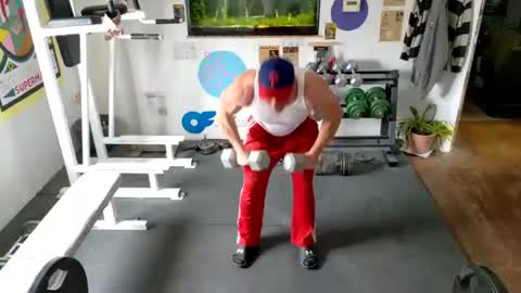 Jarvis online show from October 13, 2025, 4:07 pm