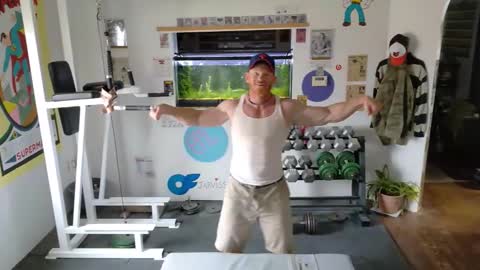 Jarvis online show from October 28, 2025, 4:09 pm