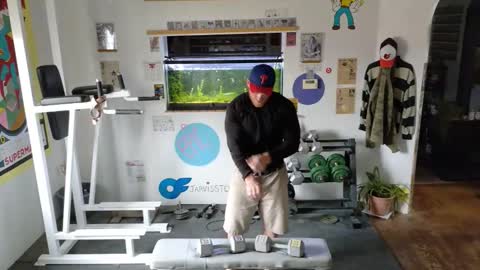 Jarvis online show from October 31, 2025, 3:46 pm