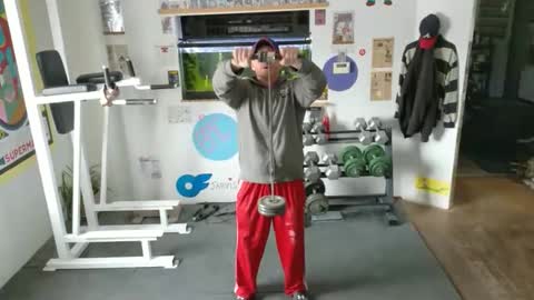 Jarvis online show from March 8, 2026, 4:22 pm