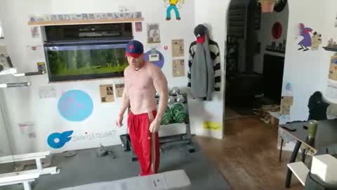 Jarvis online show from March 17, 2026, 4:32 pm